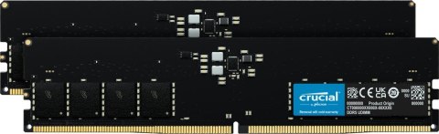 Kluczowy zestaw pamięci DDR5 32 GB 5200 CL42