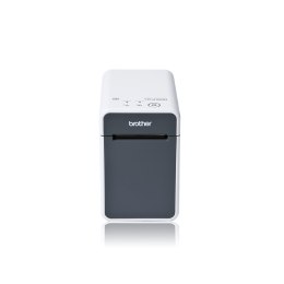 Label Printer, 203dpi, RS-232C, USB, USB Host, Ethernet