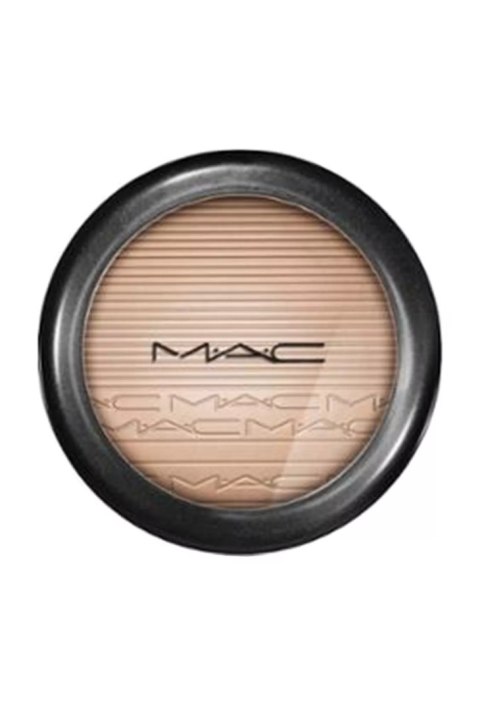 Mac Extra Dimension Skinfinish Whisper Of Gilt 9g