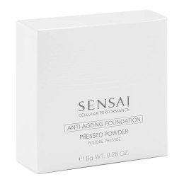 Sensai Cellular Performance Pressed Powder 8gr