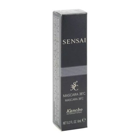Sensai Mascara 38C M-1 Black 6ml