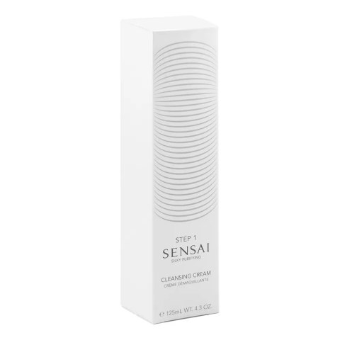 Sensai Silky Purifying Cleansing Cream 125ml