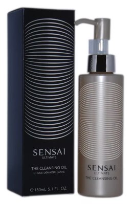 Sensai Ultimate The Cleansing Oil 150ml