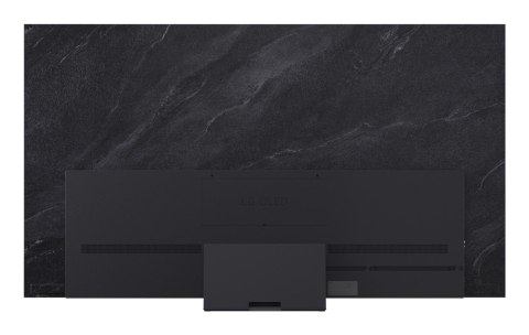 Telewizor LG OLED83C51LA OLED EVO 83'' 4K Ultra HD 144Hz WebOS Dolby Atmos Czarny