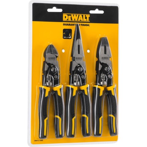 DeWALT DWHT0-70485 szczypce