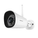 Kamera IP Wi-fi Foscam G4P OUTDOOR 4MP Biała