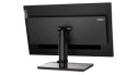 Lenovo ThinkVision P27u-20 monitor komputerowy 68,6 cm (27") 3840 x 2160 px 4K Ultra HD LED Czarny