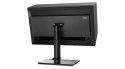 Lenovo ThinkVision P27u-20 monitor komputerowy 68,6 cm (27") 3840 x 2160 px 4K Ultra HD LED Czarny