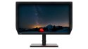Lenovo ThinkVision P27u-20 monitor komputerowy 68,6 cm (27") 3840 x 2160 px 4K Ultra HD LED Czarny