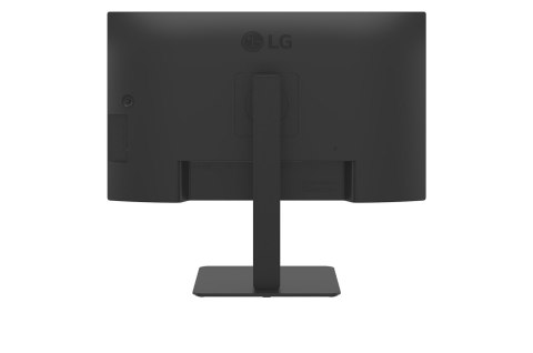 Monitor LCD 27 cali IPS model 27BA65QB-B marki LG