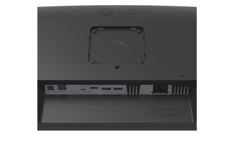 Monitor LCD 27 cali IPS model 27BA65QB-B marki LG