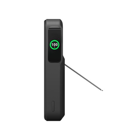 POWERBANK ANKER MAGGO 10000MAH 15W CZARNY