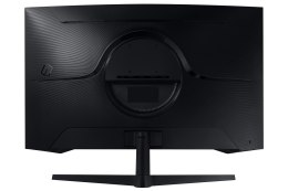 Samsung S32CG552EU monitor komputerowy 81,3 cm (32