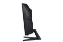 Samsung S32CG552EU monitor komputerowy 81,3 cm (32") 2560 x 1440 px Quad HD LED Czarny