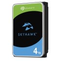 Seagate SkyHawk ST4000VX016 dysk twardy 4 TB 256 MB 3.5" Serial ATA III