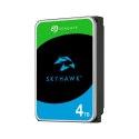 Seagate SkyHawk ST4000VX016 dysk twardy 4 TB 256 MB 3.5" Serial ATA III