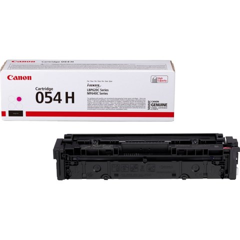 Canon 3026C002 kaseta z tonerem 1 szt. Oryginalny Purpurowy