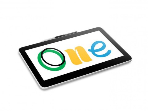 Ekran dotykowy WACOM One 13