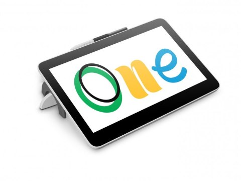 Ekran dotykowy WACOM One 13