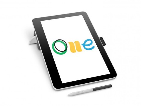 Ekran dotykowy WACOM One 13