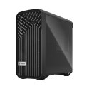 Fractal Design Torrent Compact Tower Czarny