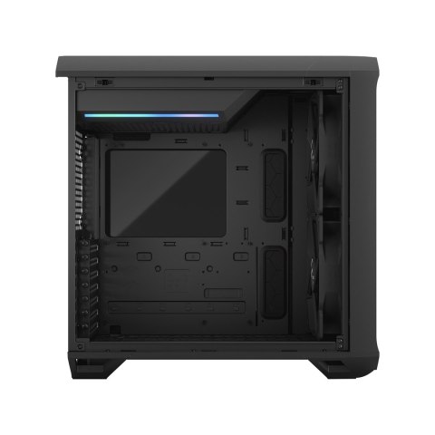 Fractal Design Torrent Compact Tower Czarny