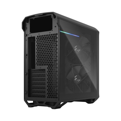 Fractal Design Torrent Compact Tower Czarny