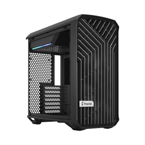 Fractal Design Torrent Compact Tower Czarny