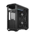 Fractal Design Torrent Compact Tower Czarny