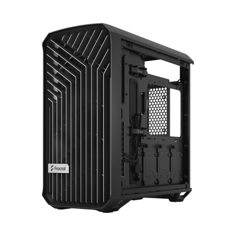 Fractal Design Torrent Compact Tower Czarny