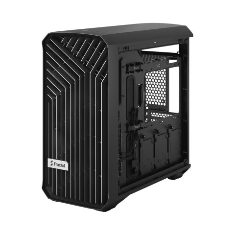 Fractal Design Torrent Compact Tower Czarny