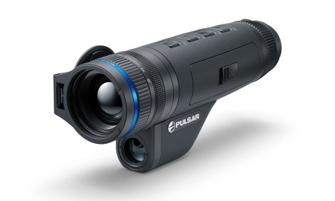 Kamera termowizyjna Pulsar Telos LRF XQ35