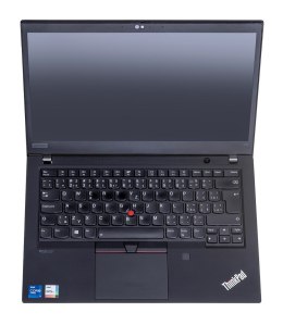 LENOVO ThinkPad T14 G2 i5-1145G7 16GB 256GB SSD 14