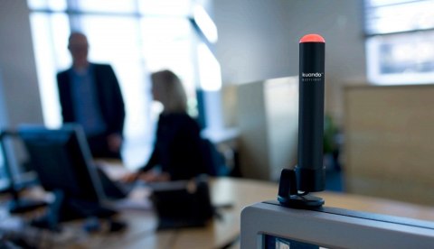 Lampka sygnalizacyjna Kuando Busylight UC Alpha