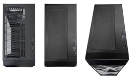 Obudowa Xilence Gehäuse XILENT BREEZE Performance A+ X7 ARGB