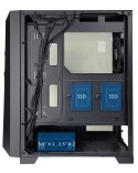 Obudowa Xilence Gehäuse XILENT BREEZE Performance A+ X7 ARGB