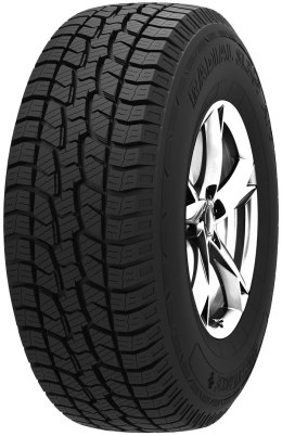 Opona 235/75 R16 112S Westlake SL369 AT Etykieta: D-D-B-72 dB