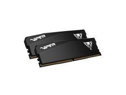 Patriot Viper Elite 5 Ultra DDR5 2x16GB 6000MHz CL28 Black