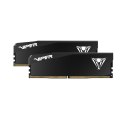 Patriot Viper Elite 5 Ultra DDR5 2x32GB 6000MHz CL28 Black