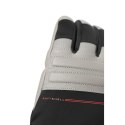 Rękawice Reusch Jupiter GORE-TEX r. 8,5 czerwono-szare
