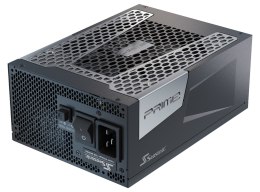 Seasonic ATX3-PRIME-PX-1600 moduł zasilaczy 1600 W 20+4 pin ATX ATX Czarny
