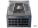 Seasonic ATX3-PRIME-PX-1600 moduł zasilaczy 1600 W 20+4 pin ATX ATX Czarny