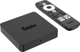 Android TV Box Silelis T-3