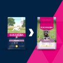 EUKANUBA Puppy Small rich in chicken 3kg