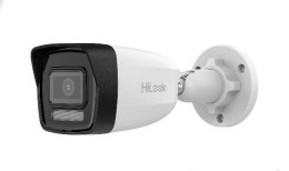 Kamera IP Hilook by Hikvision IPCAM-B4-30DL 2.8mm 4MP Tuba Biała
