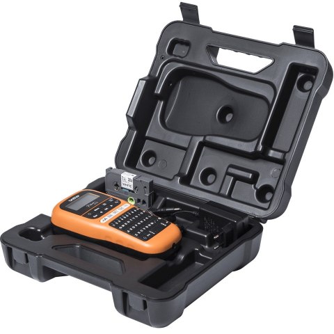 P-TOUCH E110VP LETTERINGMACHINE/GER/AUS GR