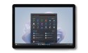 Tablet Microsoft Surface Go 4 Intel® N 128GB 26,7cm (10.5") 8GB Wi-Fi 6 (802.11ax) Windows 11 Pro Platyna