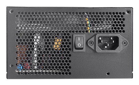 Zasilacz Thermaltake Netzteil Hamburg ATX3.1 80+ detaliczny