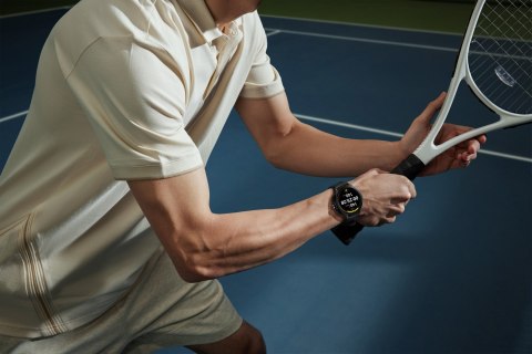 Xiaomi Watch 2 Pro LTE Czarny