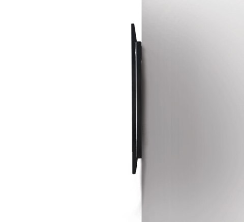 B-Tech BT9901 165,1 cm (65") Czarny